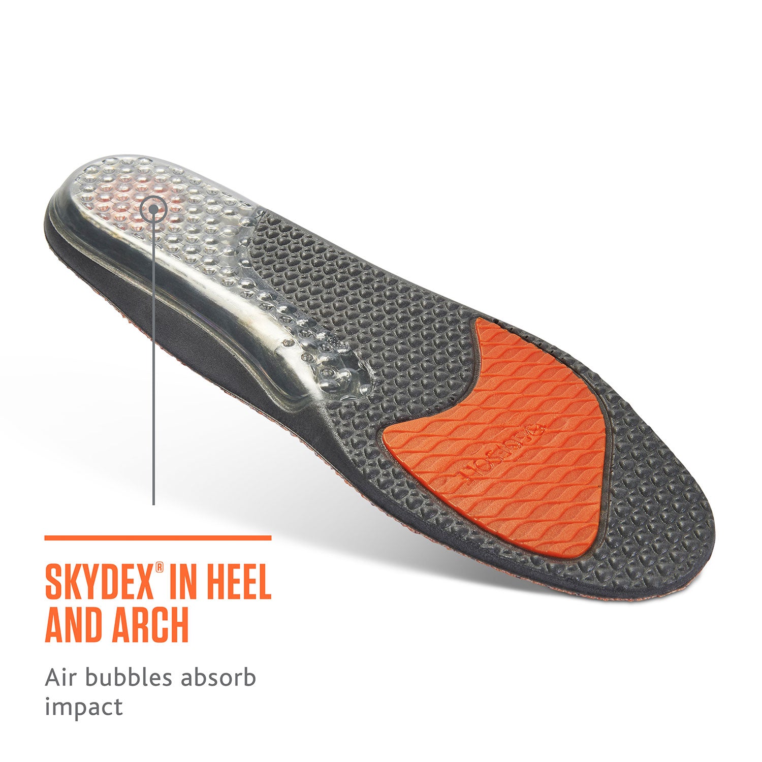 AIRR Insole â Sof Sole
