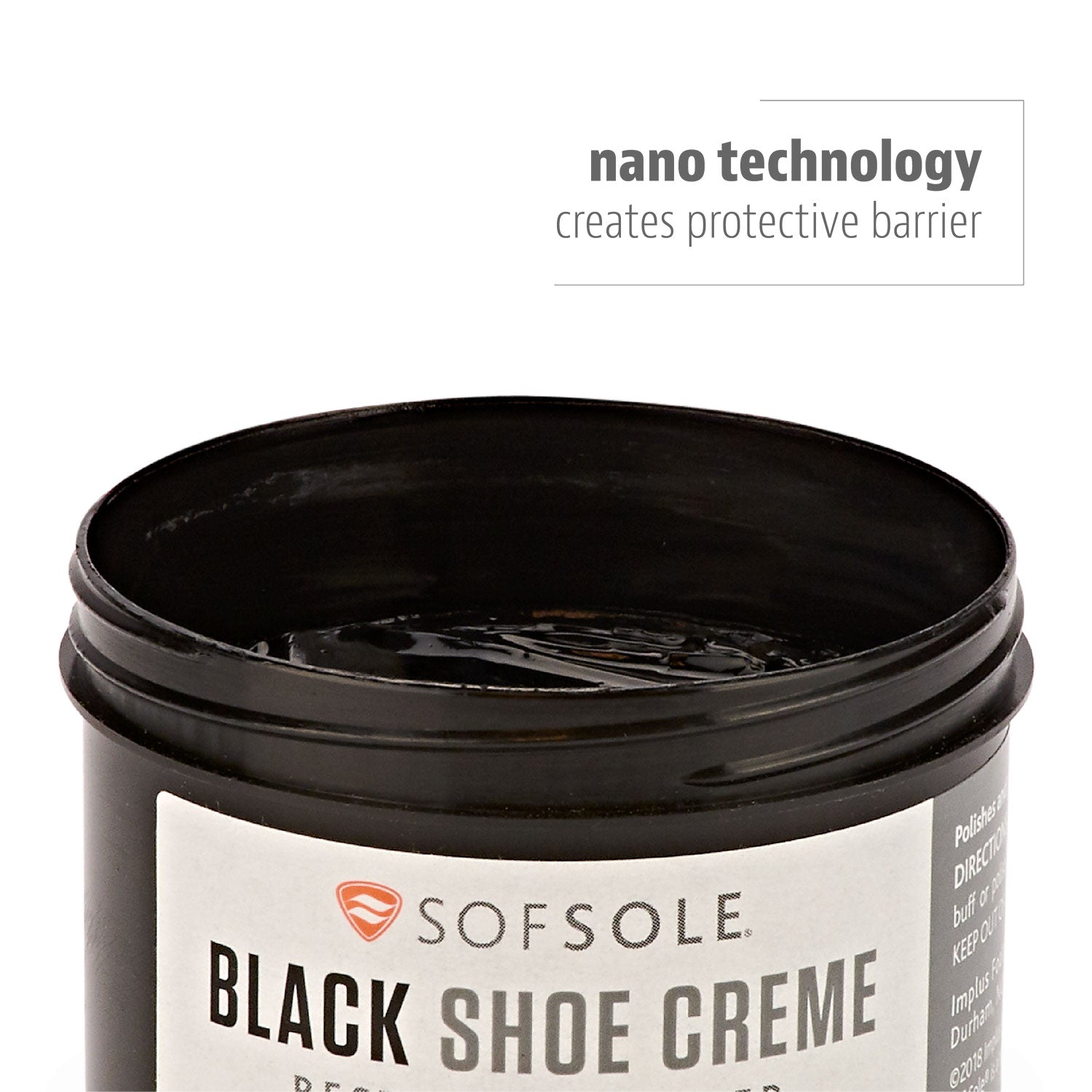 Sof sole store shoe cream