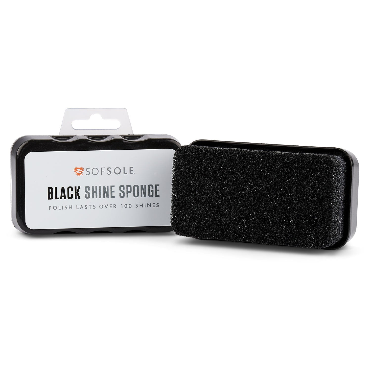 Shine Sponge – Sof Sole