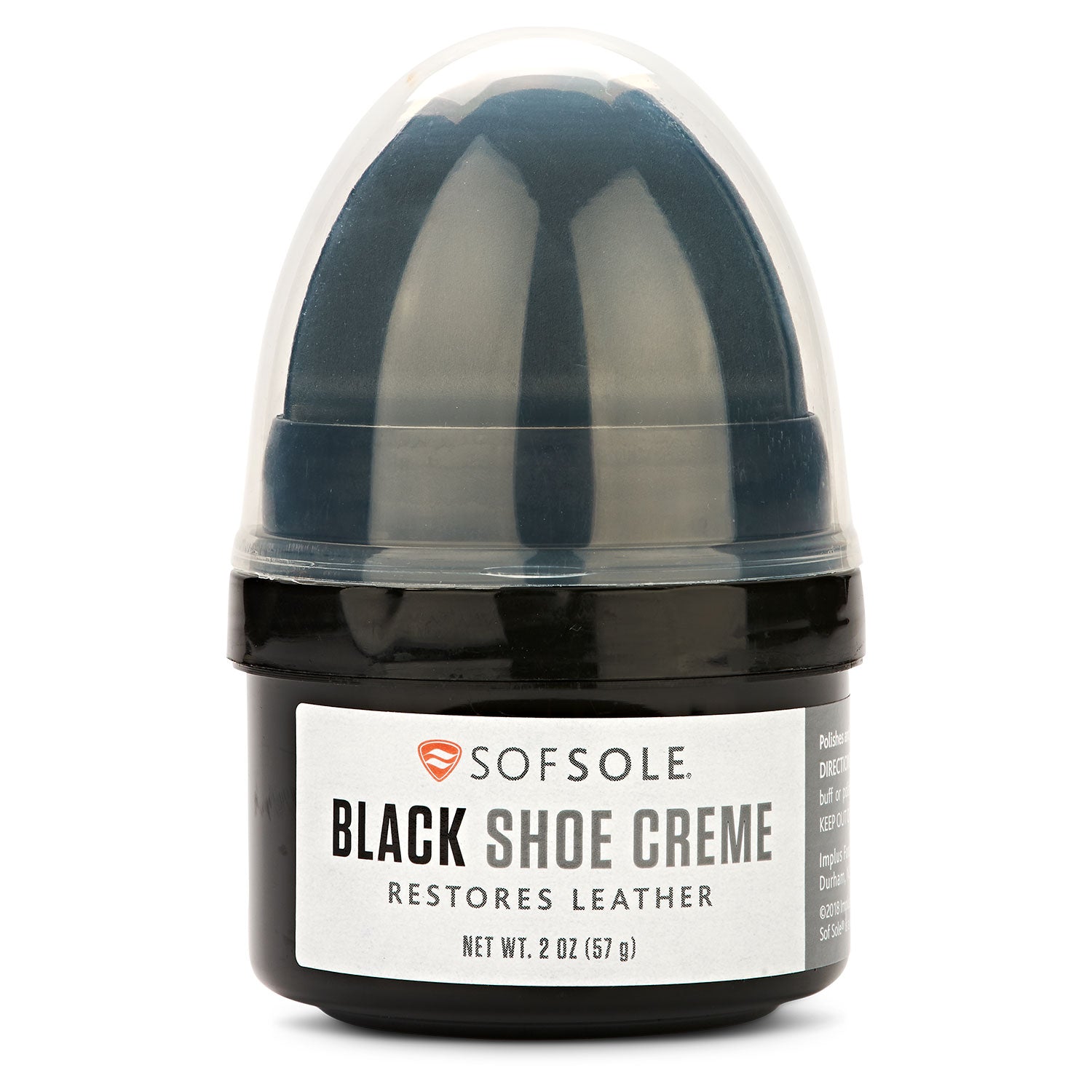 Sofsole Instant Shine Sponge