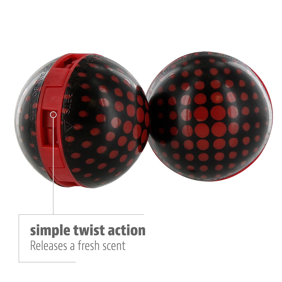 Sneaker Balls Ice – Sof Sole